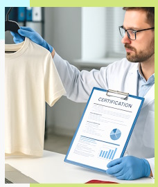 Услуги Сертификация продукции и услуг в Ижевске