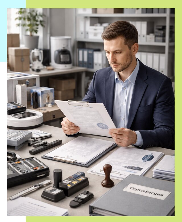 Сертификация продукции в Ижевске от 46742 р. | Орган Алешин-Жвс