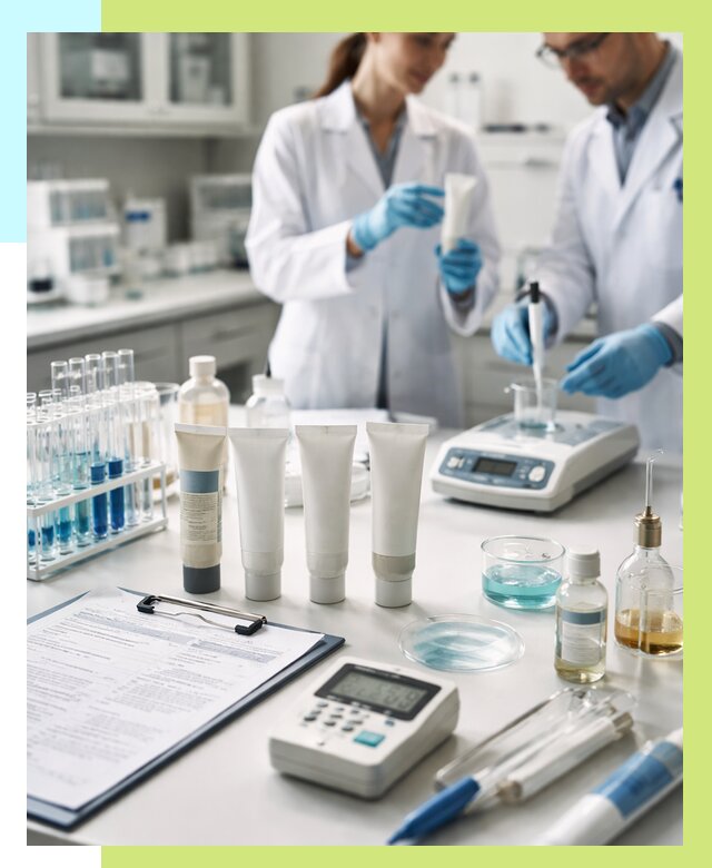 Сертификация зубной пасты в Ижевске от 20774 р. Алешин-Жвс