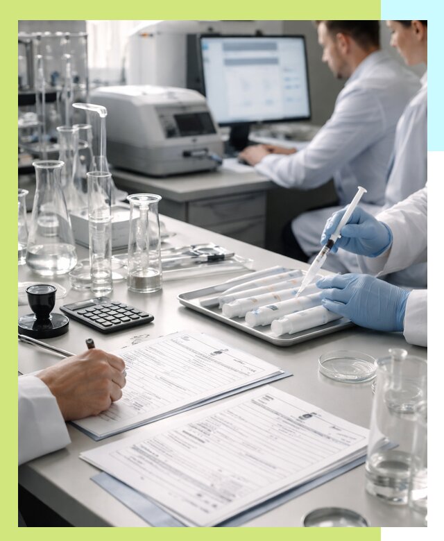 Сертификация зубной пасты, оформление документов в Ижевске