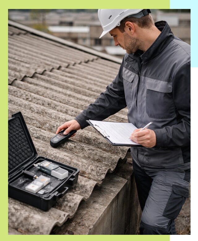 Сертификация шифера и техническая документация в Ижевске