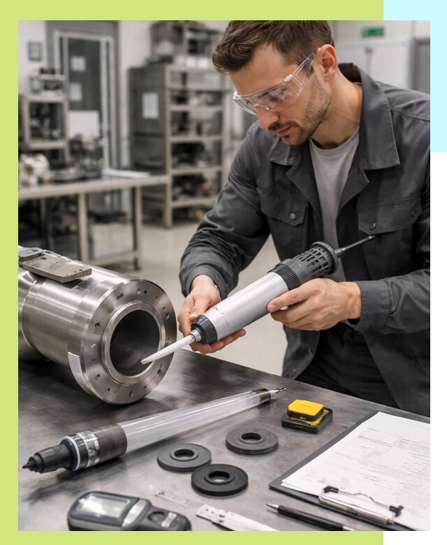 Сертификация герметиков и получение деклараций в Ижевске