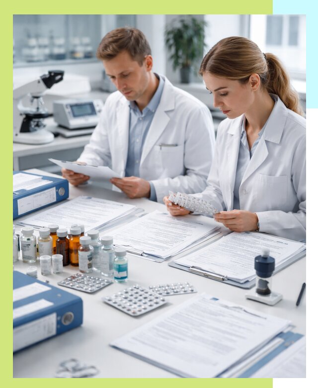 Сертификация лекарственных препаратов в Ижевске быстро и надежно