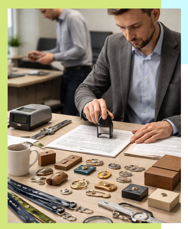 Сертификация сувениров и сувенирной продукции в Ижевске