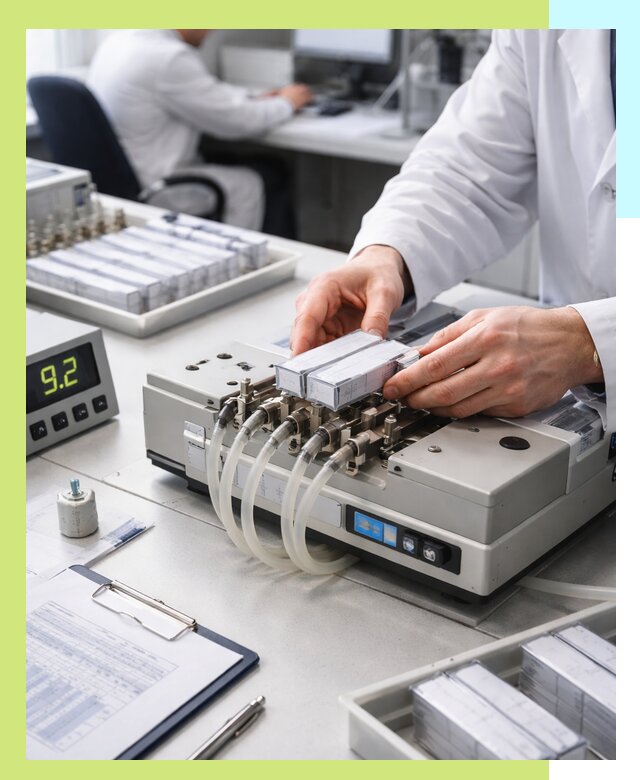 Сертификация сигарет и табачной продукции в Ижевске