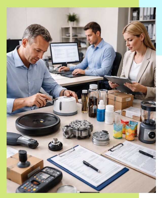 Сертификация товаров в Ижевске — быстро, официально