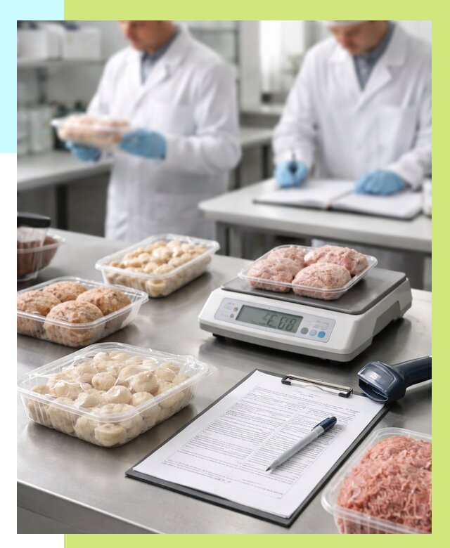 Сертификация полуфабрикатов в Ижевске от 18697 р. | Алешин-Жвс