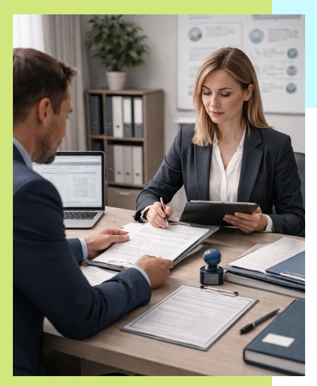 Сертификация услуг в Ижевске, подтверждение соответствия и качества