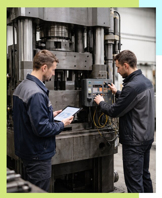 Сертификация машин и оборудования в Ижевске по ГОСТ и ТР