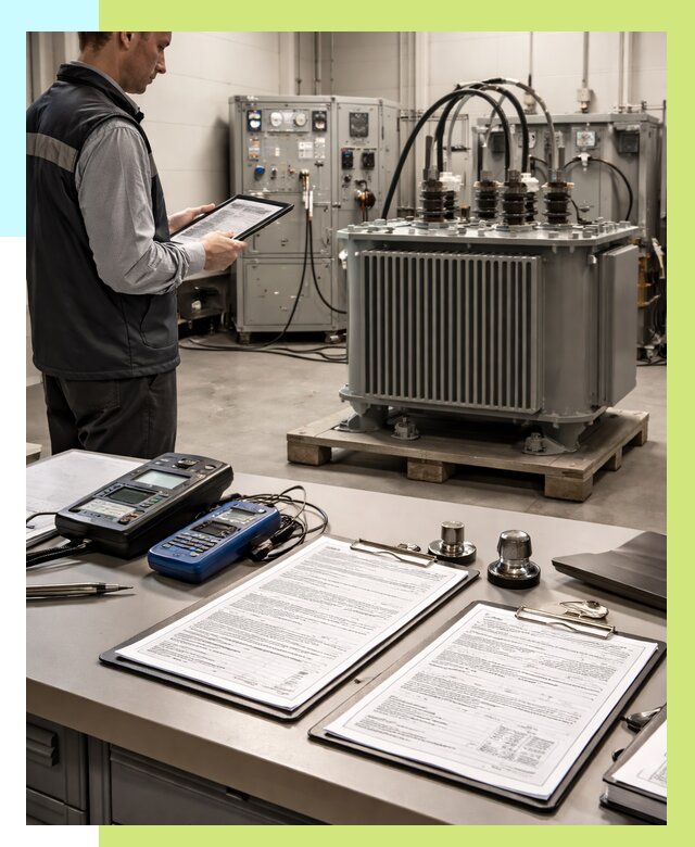 Сертификация трансформаторов под ключ в Ижевске от 25968 р. Алешин-Жвс