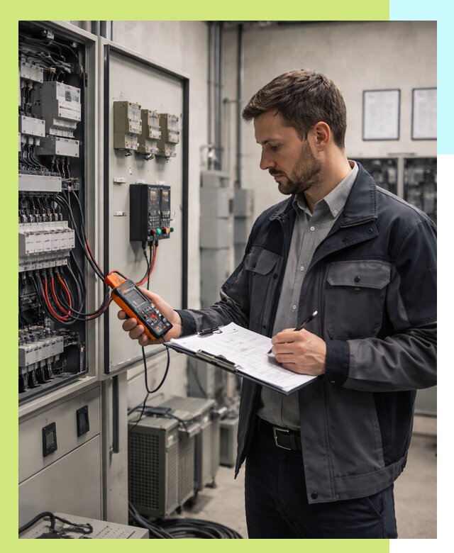 Сертификация электрооборудования и испытания в Ижевске