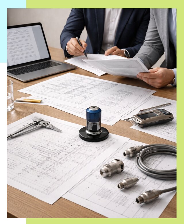 Разработка технических условий в Ижевске от 12464 р. | Алешин-Жвс