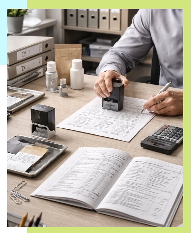 Разработка ТУ на продукцию в Ижевске от 12464 р. | Алешин-Жвс