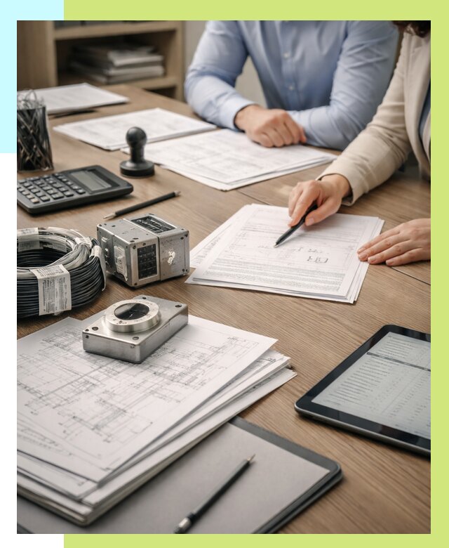 ТУ на изделие в Ижевске: оформить и получить от 8829 р. | Алешин-Жвс