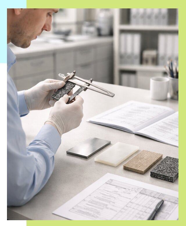 Разработка ТУ на материалы в Ижевске от 20774 р. Алешин-Жвс