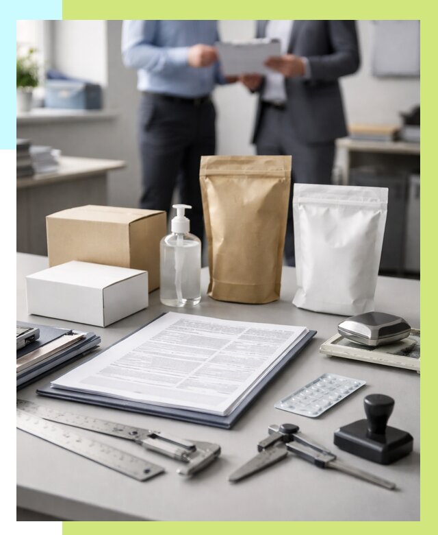 ТУ на упаковку в Ижевске от 10387 р., оформить и заказать |Алешин-Жвс