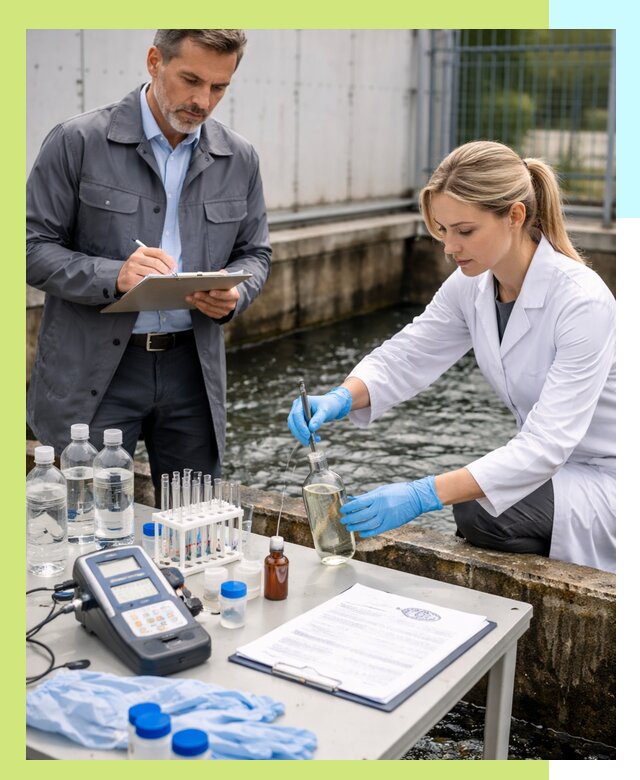 Разработка технических условий (ТУ) на водоснабжение в Ижевске