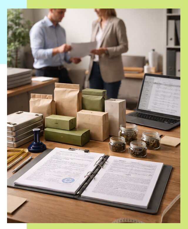 ТУ на чай в Ижевске срочно от 8829 р., оформление в Алешин-Жвс