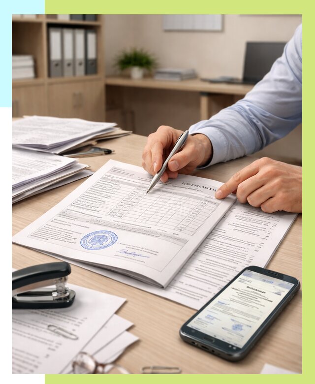 Паспорт на товар в Ижевске от 3116 р. | Сертификация Алешин-Жвс