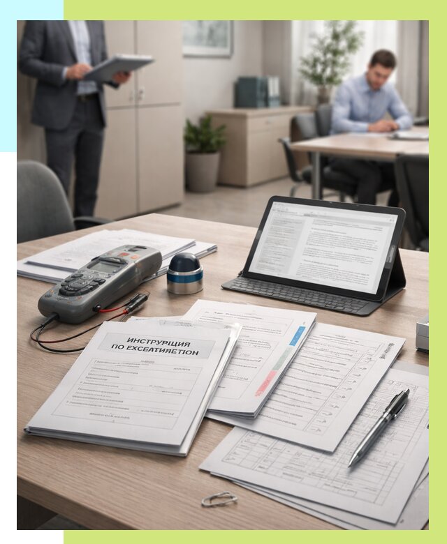 Руководство по эксплуатации в Ижевске от 7271 р. | Алешин-Жвс