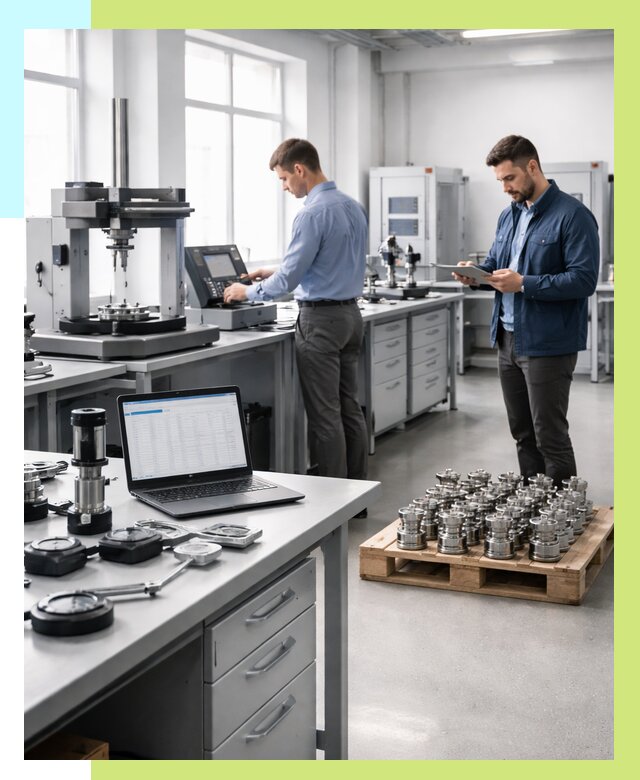 Технологический процесс в Ижевске от 7271 р. | Алешин-Жвс