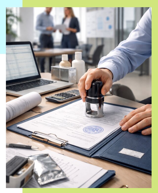 Технологический регламент в Ижевске от 15581 р. | Алешин-Жвс под ключ