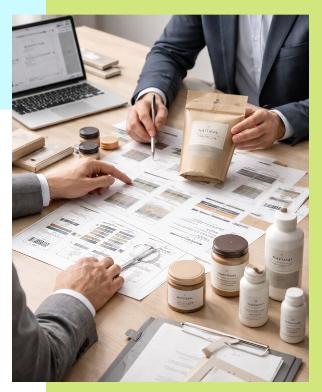 Разработка этикетки продукции в Ижевске от 8310 р. | Алешин-Жвс