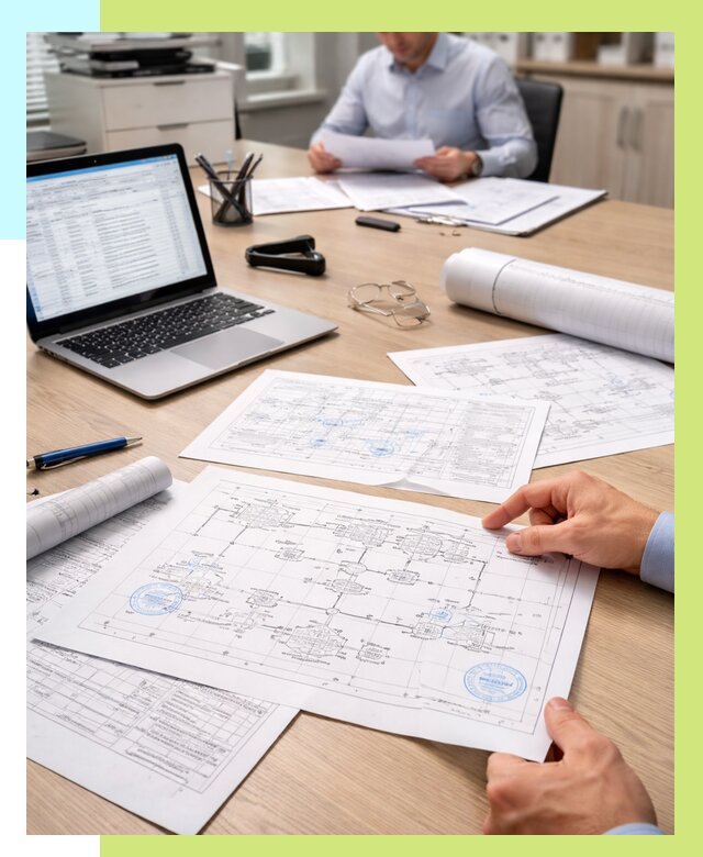 Алешин-Жвс:маршрутные карты технологических процессов Ижевске от 6232