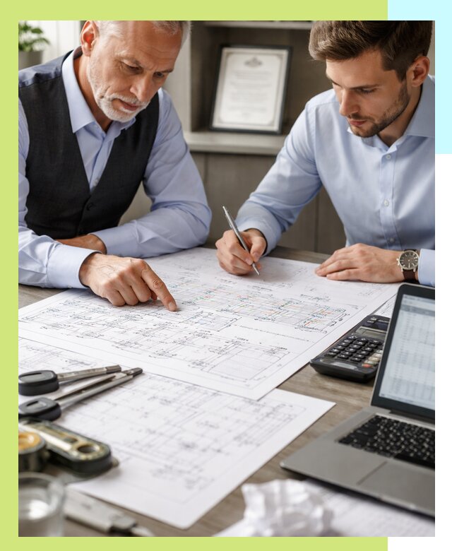 Разработка маршрутных карт технологических процессов в Ижевске