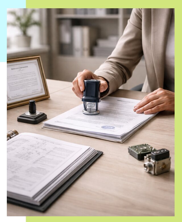 Сертификат соответствия ГОСТ Р в Ижевске от 9348 р. Алешин-Жвс