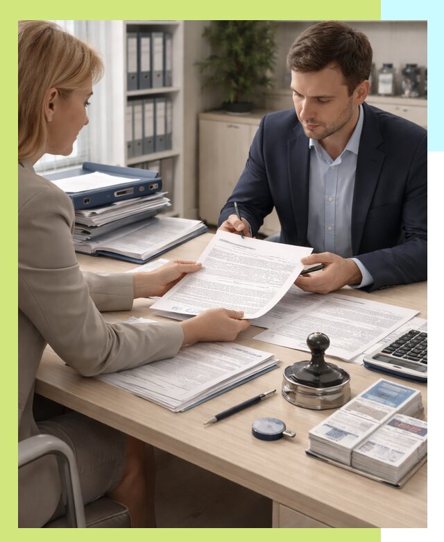 Оформление декларации соответствия ТР ТС в Ижевске быстро и надёжно