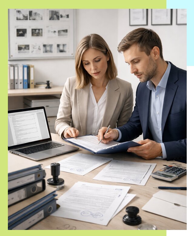 Нотификация ФСБ для продукции и оборудования в Ижевске