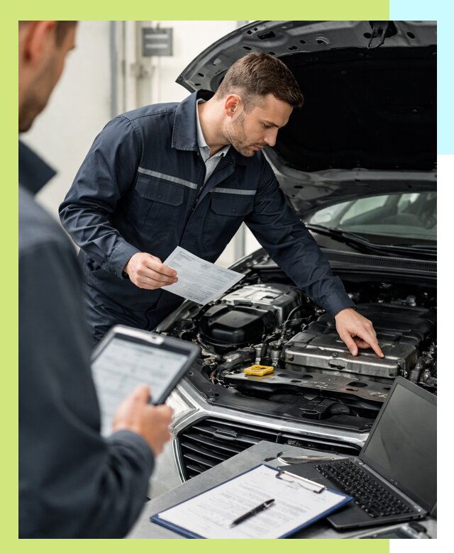 Оформление СБКТС на автомобиль в Ижевске, быстро и официально