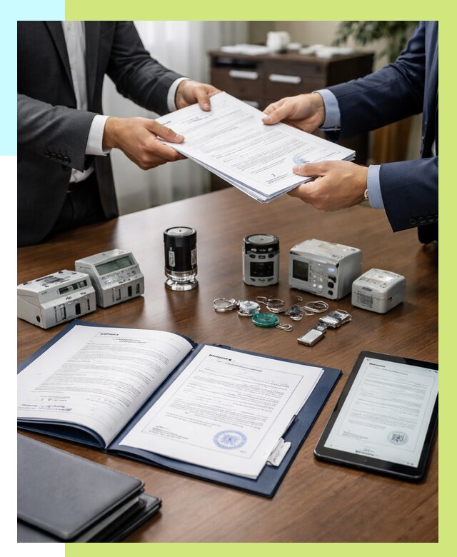 БКТС в Ижевске: оформить и заказать от 7790 р. | Алешин-Жвс