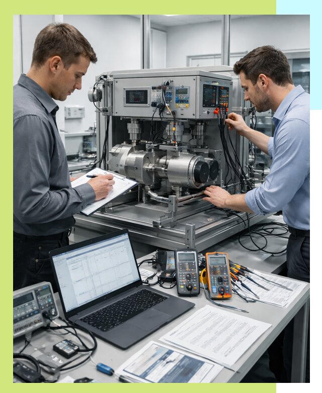 Получение БКТС для техники, оборудования и услуг в Ижевске