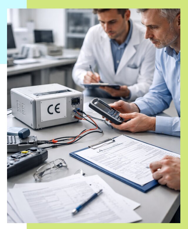 CE сертификат в Ижевске от 20774 р. под ключ Алешин-Жвс