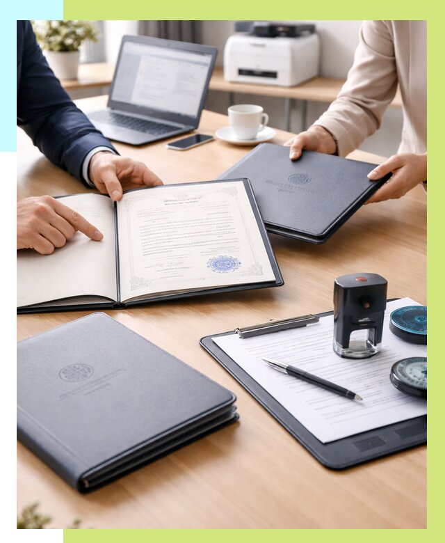 Сертификат OHSAS 18001 в Ижевске от 46742 р. | Алешин-Жвс