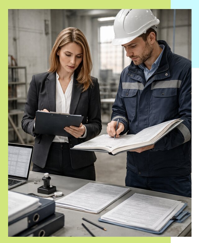 Получение сертификата OHSAS 18001 в Ижевске для предприятий