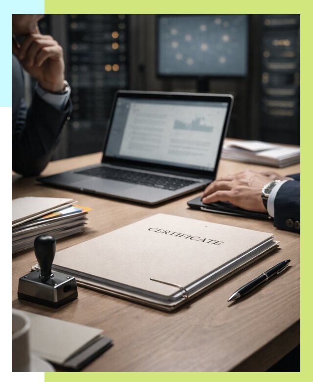 Сертификат ISO 27001 в Ижевске под ключ от 155805 р. Алешин-Жвс