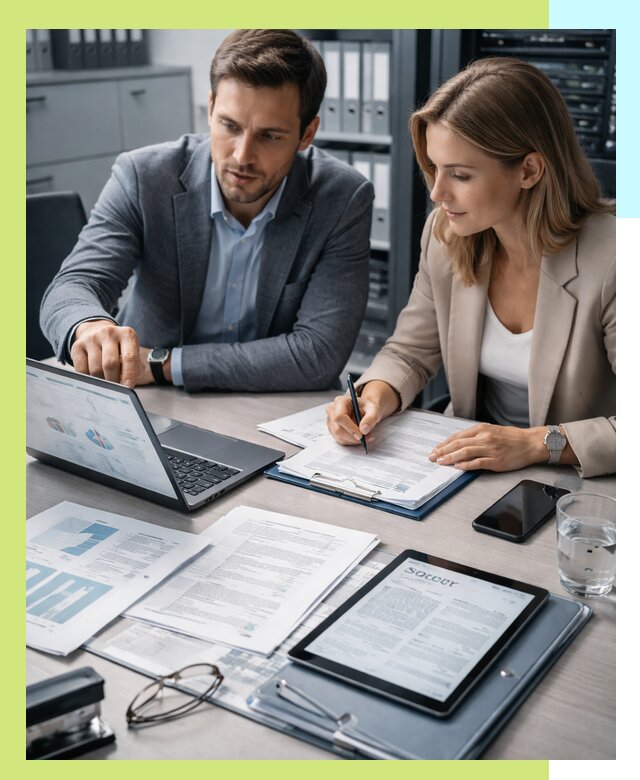 Получение сертификата ISO 27001 информационной безопасности в Ижевске