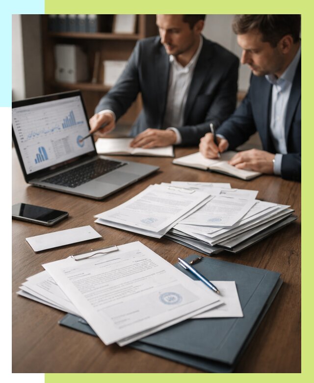 Оценка деловой репутации в Ижевске от 7790 р. | Алешин-Жвс