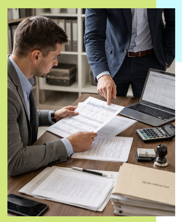 Оценка деловой репутации компании и руководства в Ижевске