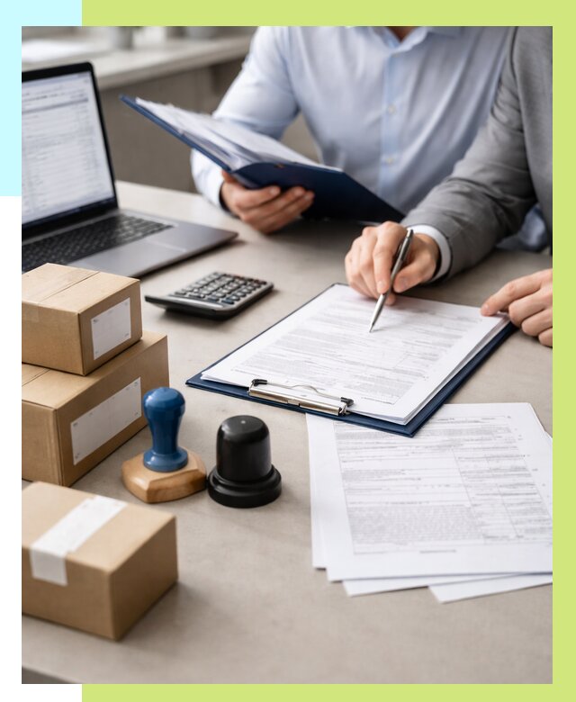 Декларирование продукции в Ижевске от 12464 р., Алешин-Жвс