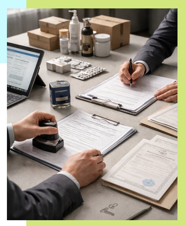 Декларирование товаров в Ижевске от 9348 р. | Алешин-Жвс