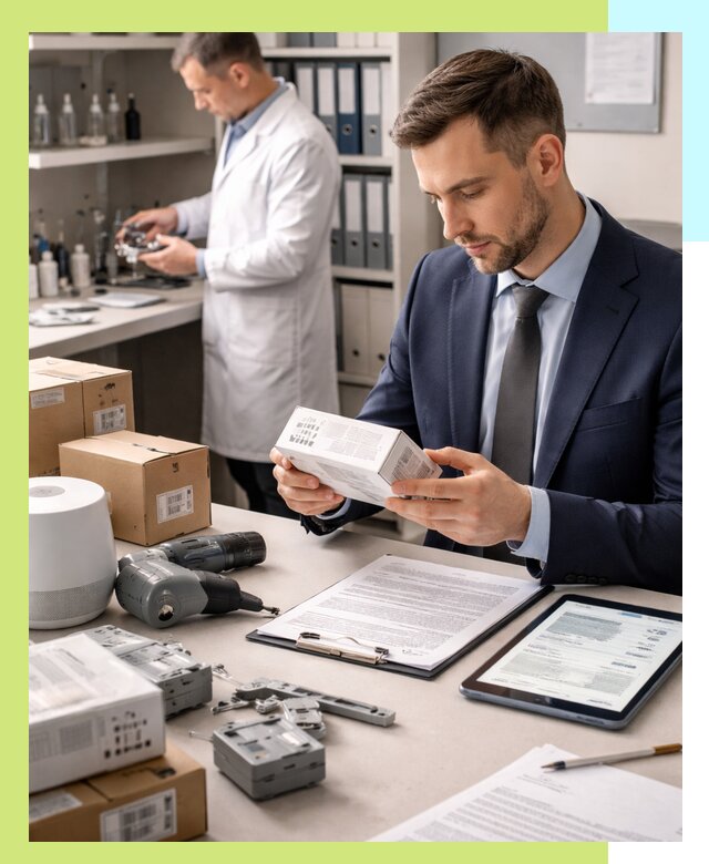 Обязательная сертификация продукции и подтверждение в Ижевске