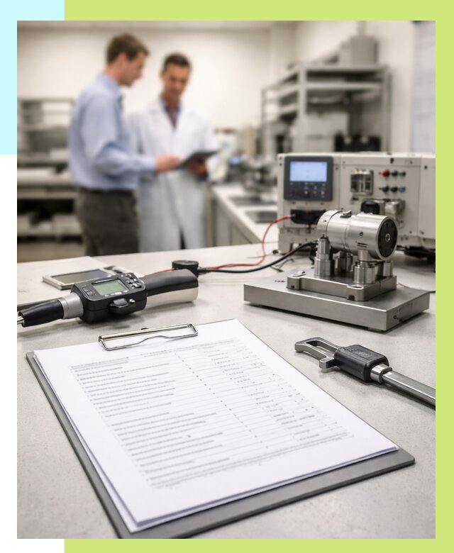 Протокол испытаний продукции в Ижевске от 7790 р. | Алешин-Жвс