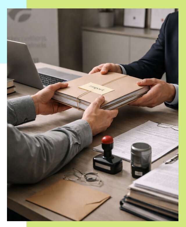 Сертификация для импорта в Ижевске от 31161 р. | Алешин-Жвс