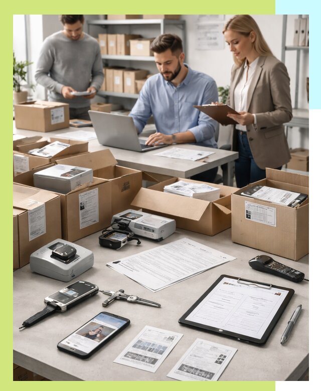 Сертификация товаров и документов для маркетплейсов в Ижевске