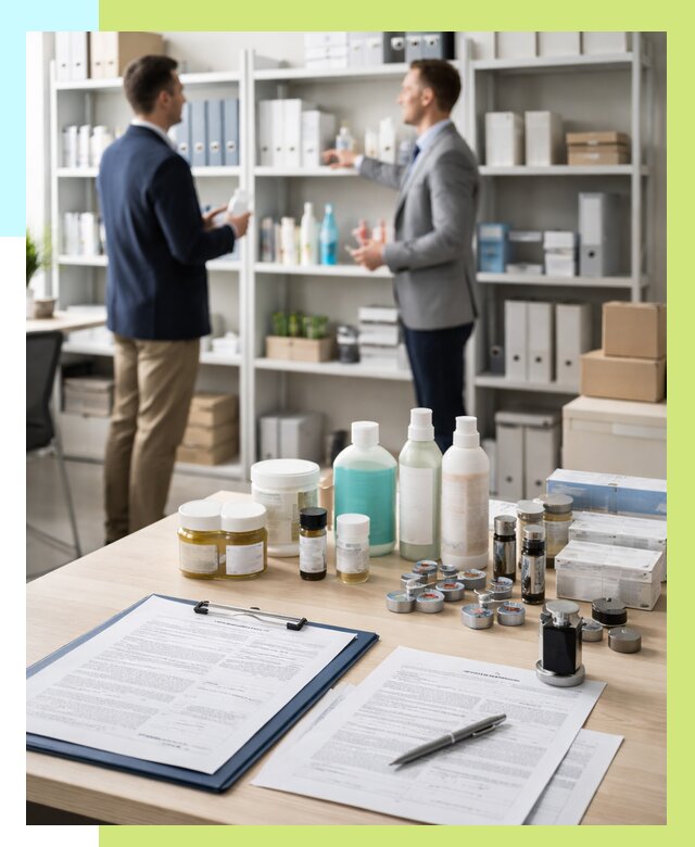 Сертификация собствен. продукции в Ижевске от 25968 р. | Алешин-Жвс