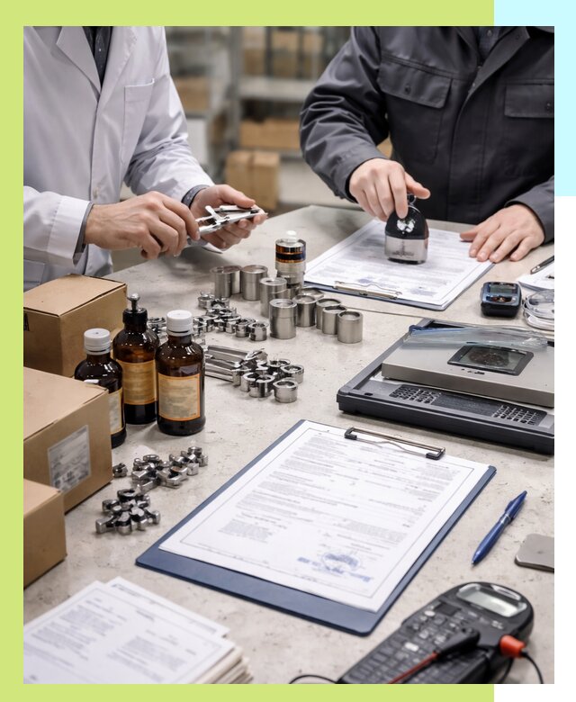 Сертификация продукции собственного производства в Ижевске